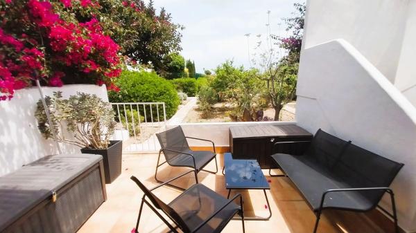 Dúplex en Altea Pueblo