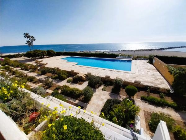 Dúplex en Altea Pueblo