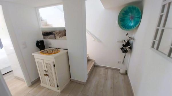 Dúplex en Altea Pueblo