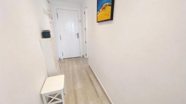 Dúplex en Altea Pueblo