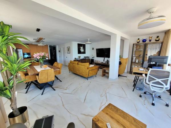 Piso en carretera del Albir