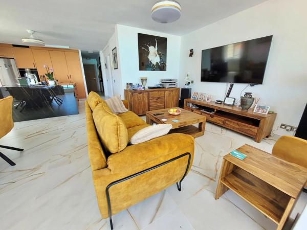 Piso en carretera del Albir