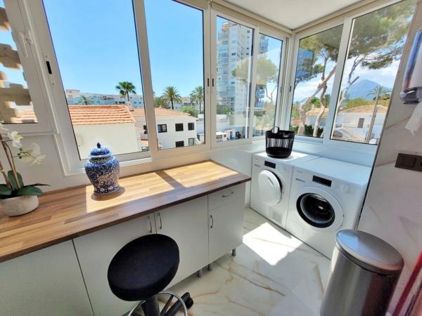 Piso en carretera del Albir