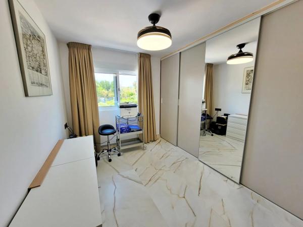 Piso en carretera del Albir