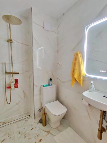 Piso en carretera del Albir