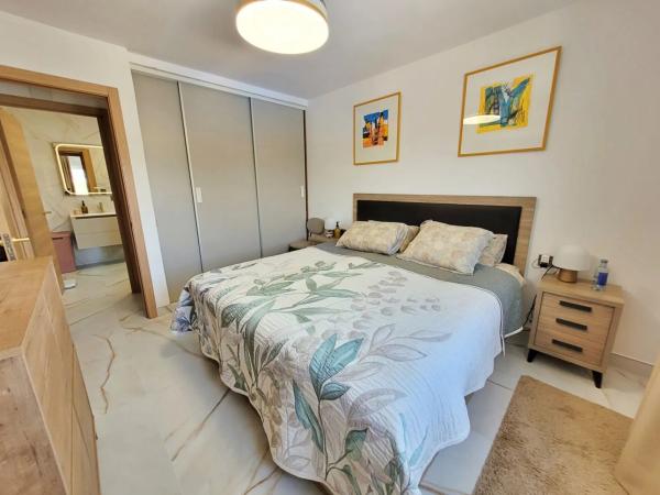 Piso en carretera del Albir