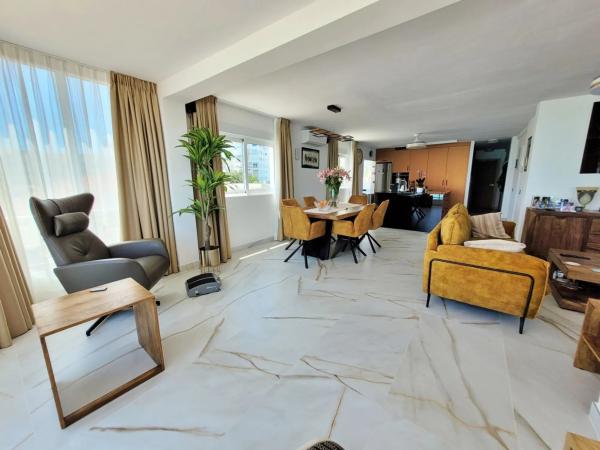 Piso en carretera del Albir