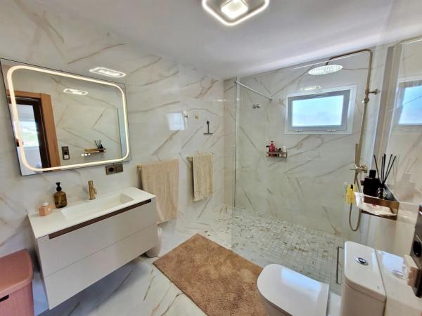 Piso en carretera del Albir