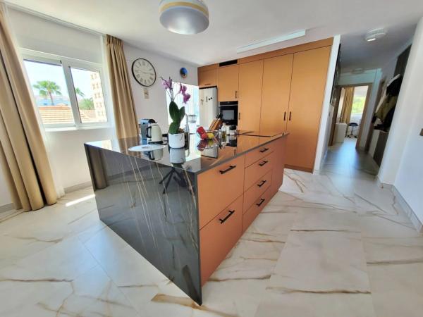 Piso en carretera del Albir