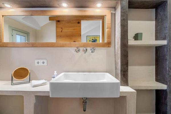 Chalet adosado en calle Fornet, 8