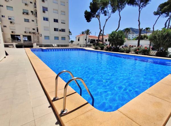 Piso en carretera del Albir