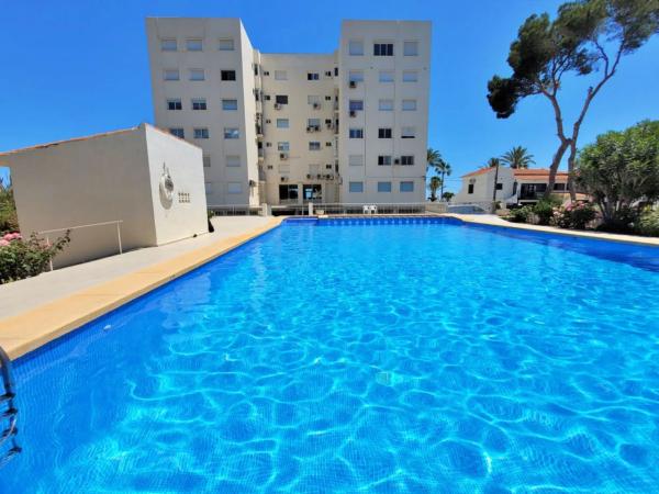 Piso en carretera del Albir