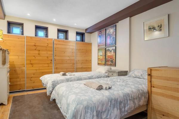 Chalet adosado en calle Fornet, 8