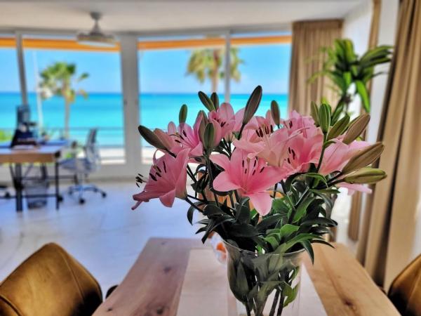 Piso en carretera del Albir