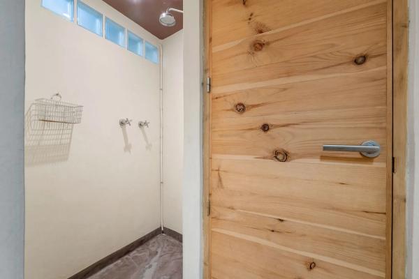 Chalet adosado en calle Fornet, 8