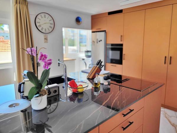 Piso en carretera del Albir