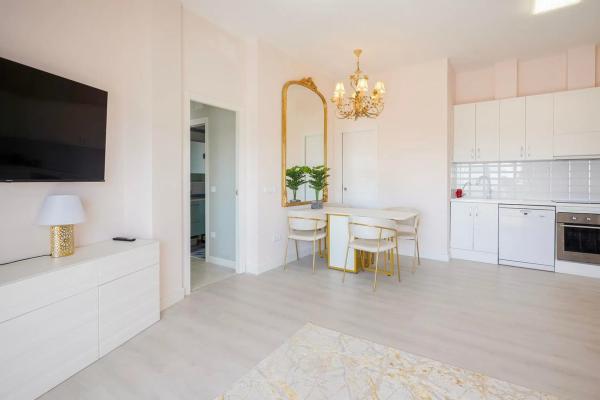 Piso en calle San Pedro, 29