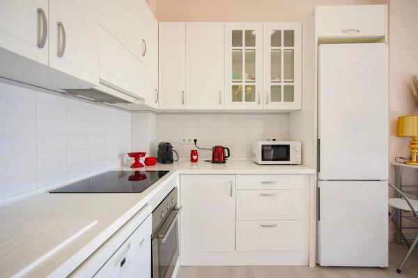 Piso en calle San Pedro, 29