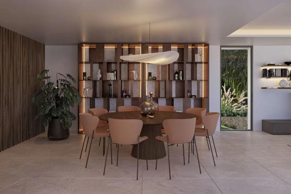 Chalet en Altea la Vella