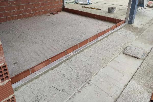 Chalet en Altea la Vella