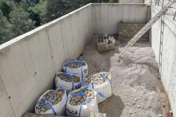 Chalet en Altea la Vella