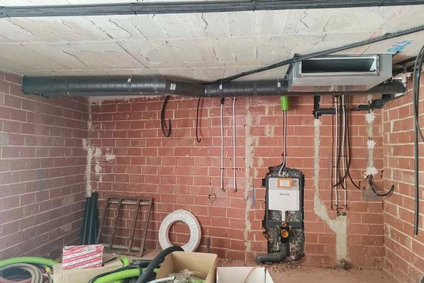 Chalet en Altea la Vella