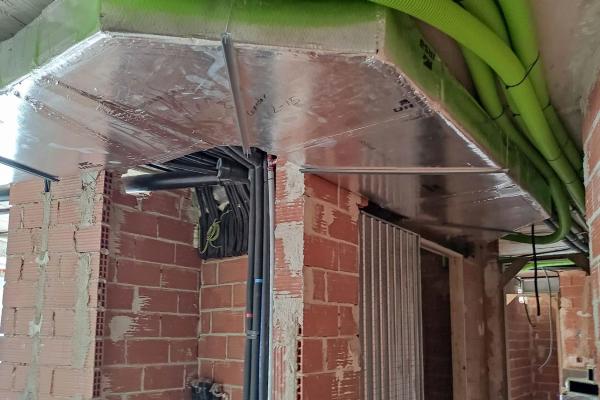 Chalet en Altea la Vella