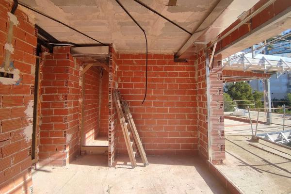 Chalet en Altea la Vella