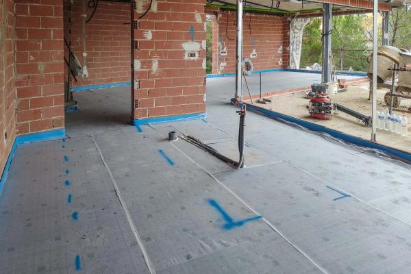 Chalet en Altea la Vella