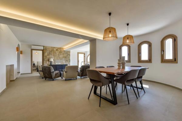 Chalet en Altea la Vella