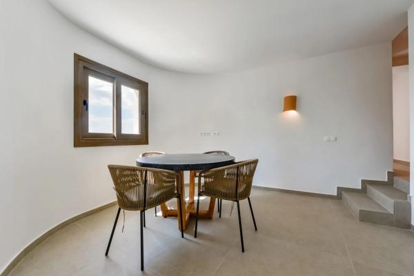 Chalet en Altea la Vella