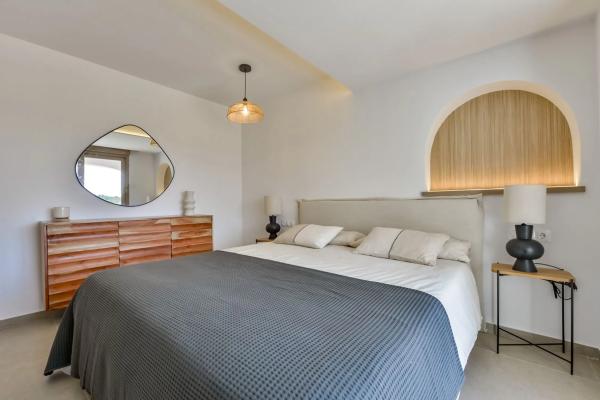 Chalet en Altea la Vella