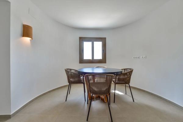 Chalet en Altea la Vella