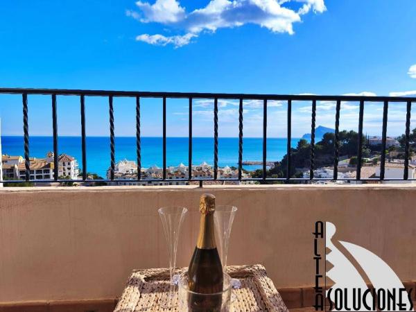 Piso en Zona de Mascarat