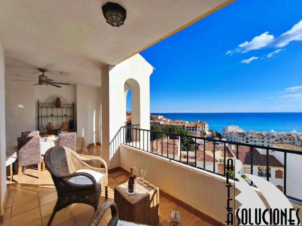 Piso en Zona de Mascarat