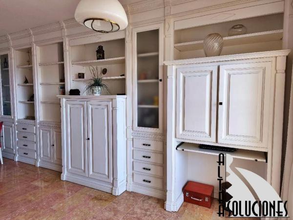 Piso en Zona de Mascarat