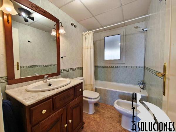 Piso en Zona de Mascarat