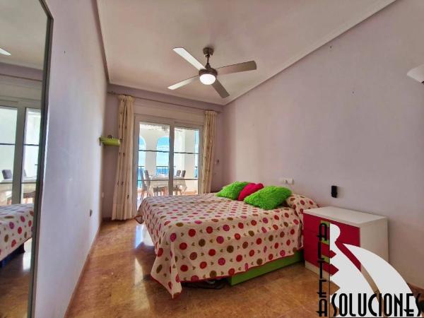 Piso en Zona de Mascarat