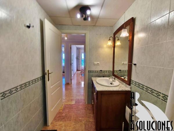 Piso en Zona de Mascarat