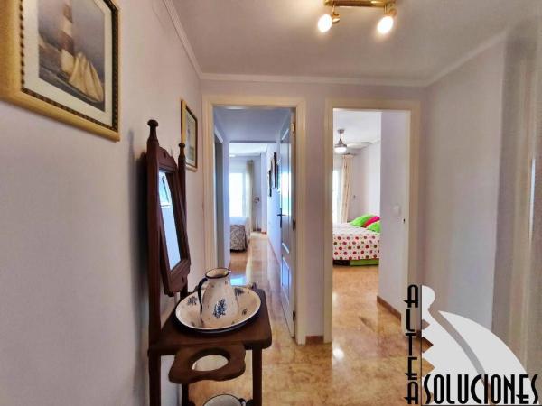 Piso en Zona de Mascarat