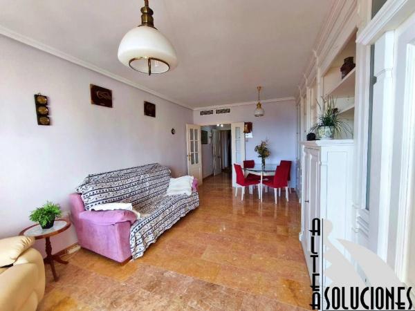 Piso en Zona de Mascarat