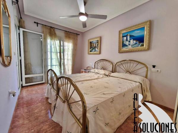 Piso en Zona de Mascarat