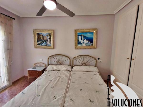 Piso en Zona de Mascarat