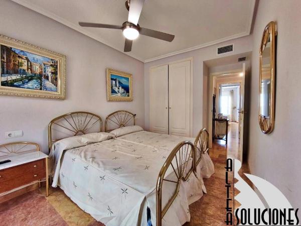 Piso en Zona de Mascarat