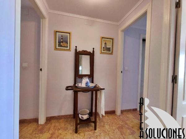 Piso en Zona de Mascarat