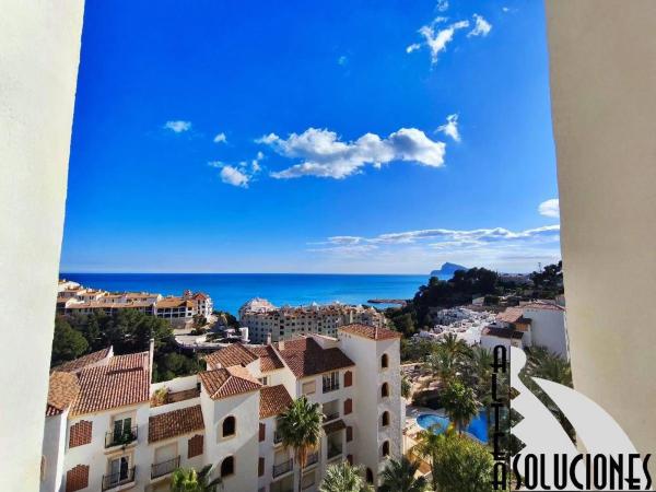 Piso en Zona de Mascarat