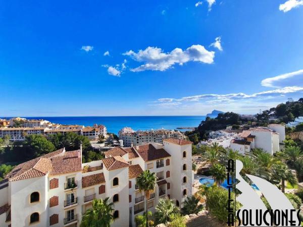 Piso en Zona de Mascarat