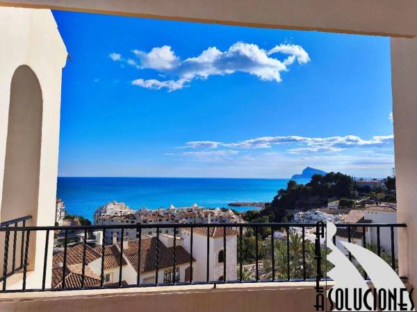 Piso en Zona de Mascarat