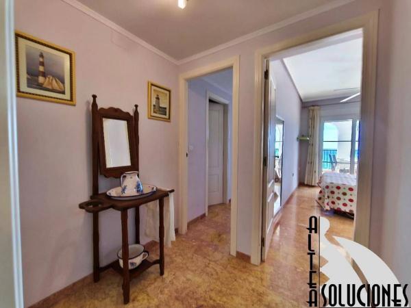 Piso en Zona de Mascarat