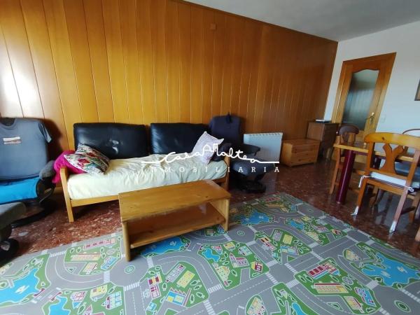 Piso en Altea Pueblo